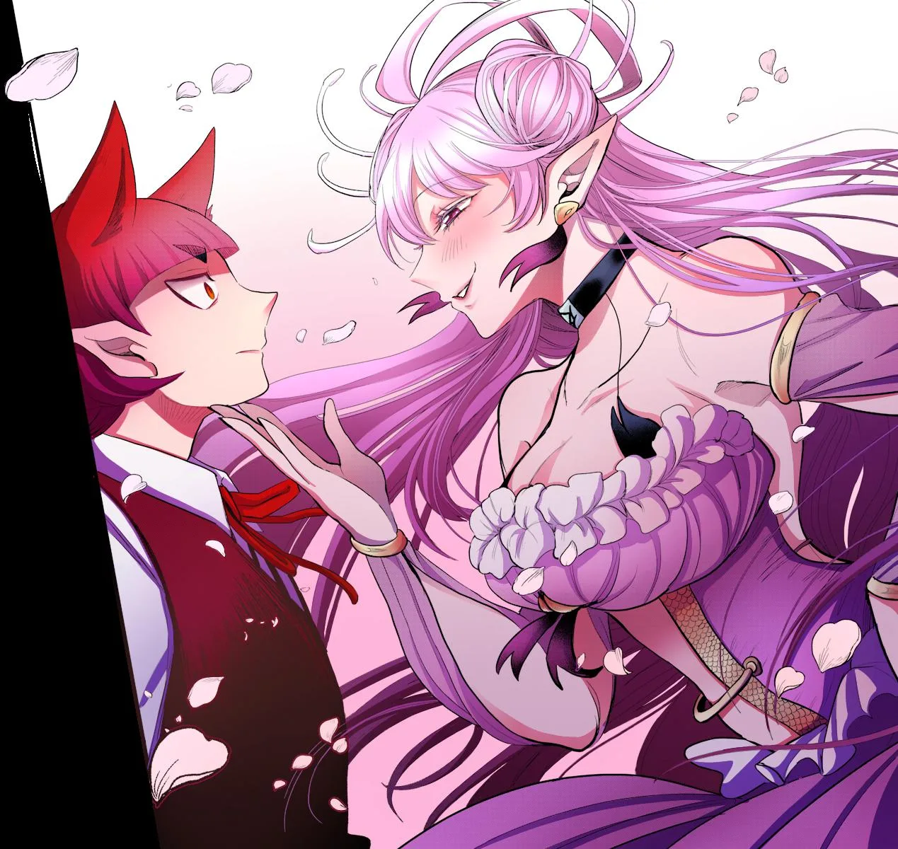 Welcome to Demon School! Iruma-kun Chapter 287 – Page 20