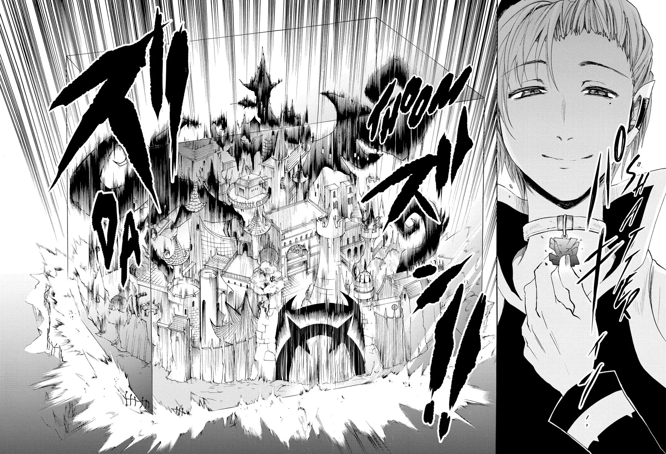 Welcome to Demon School! Iruma-kun Chapter 29 – Page 15