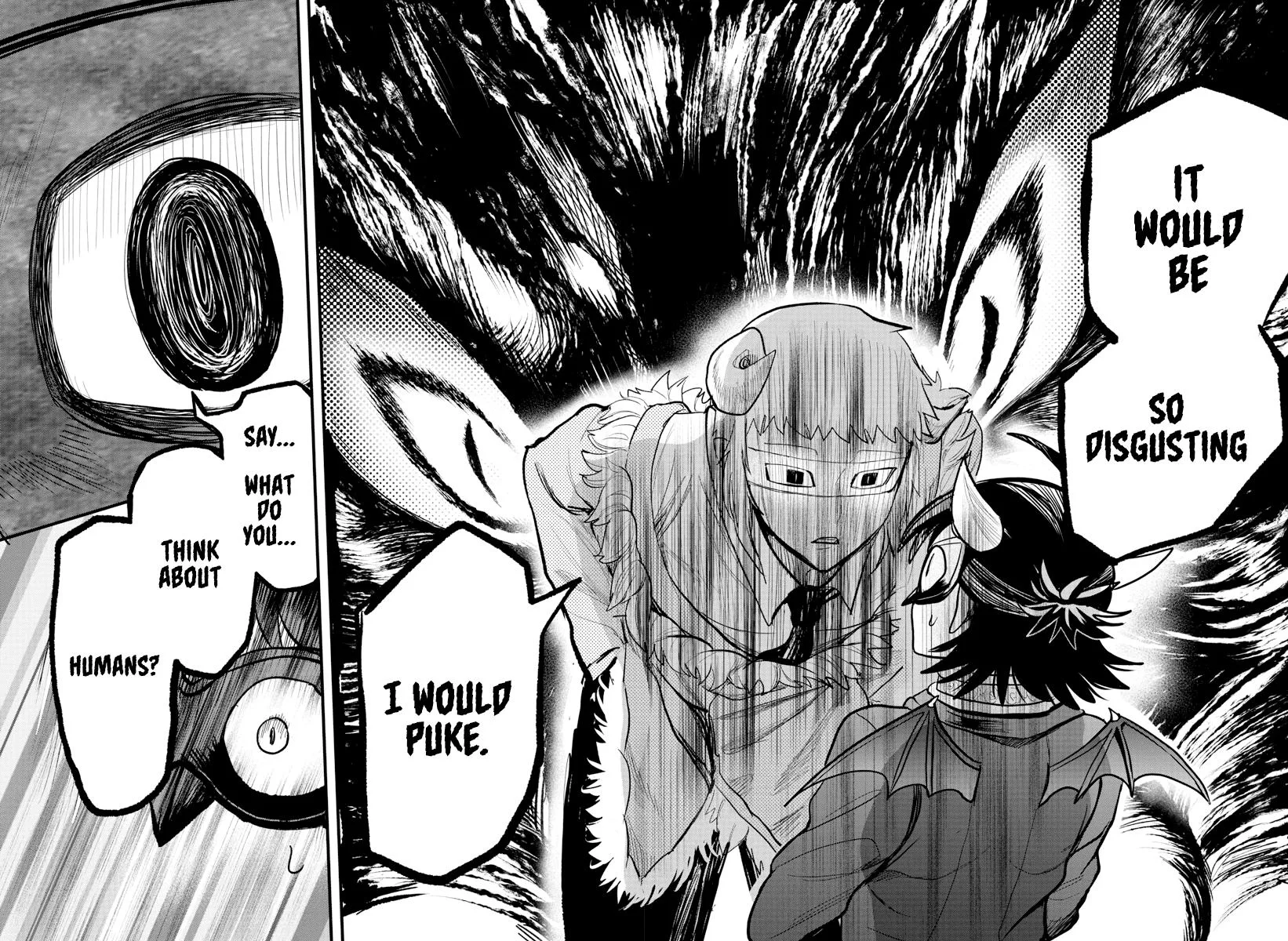 Welcome to Demon School! Iruma-kun Chapter 296 – Page 14