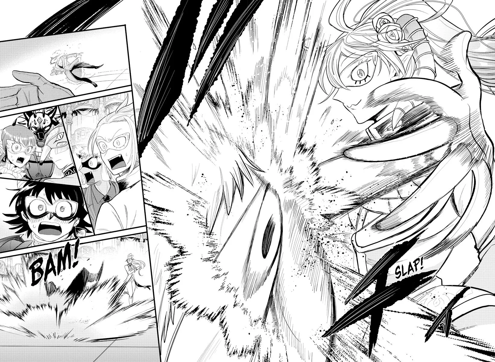 Welcome to Demon School! Iruma-kun Chapter 296 – Page 18