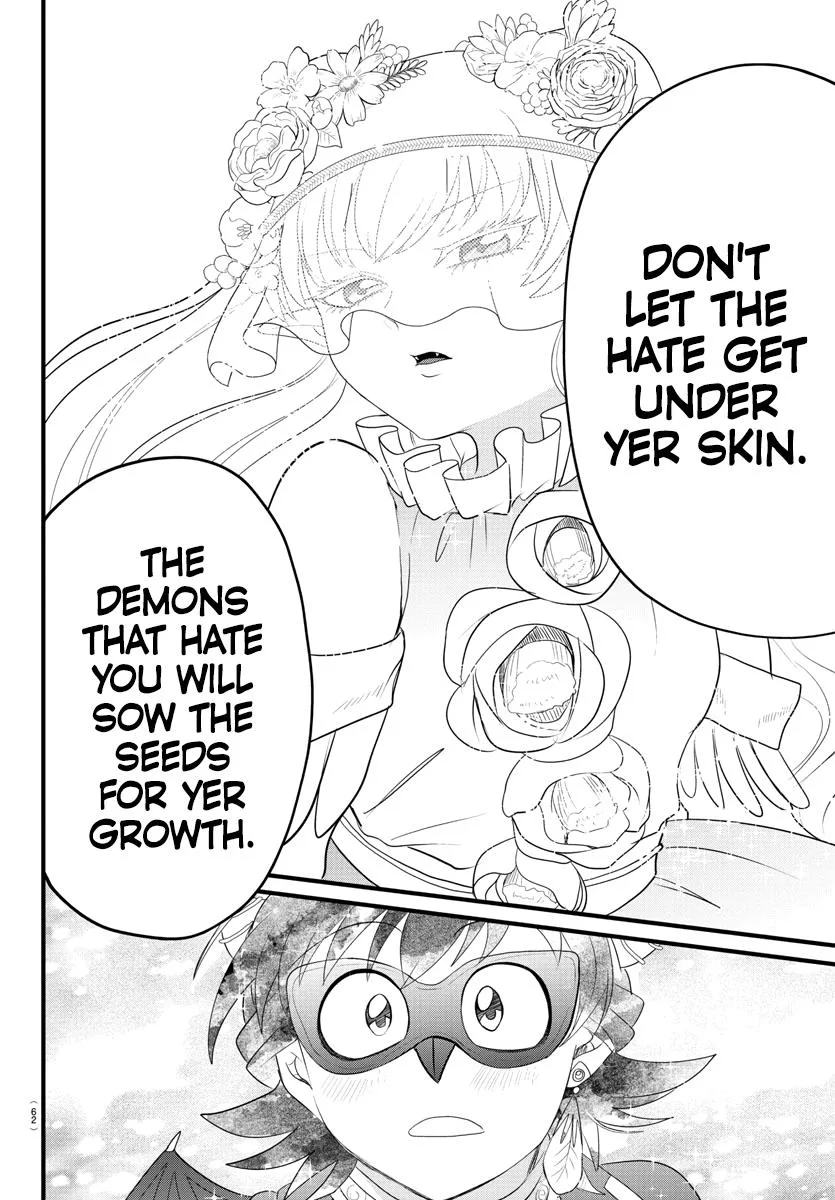 Welcome to Demon School! Iruma-kun Chapter 298 – Page 14