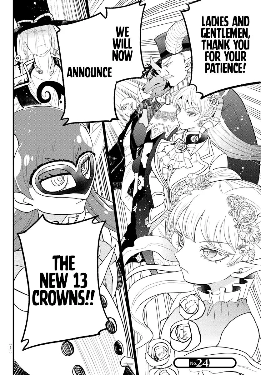 Welcome to Demon School! Iruma-kun Chapter 298 – Page 19