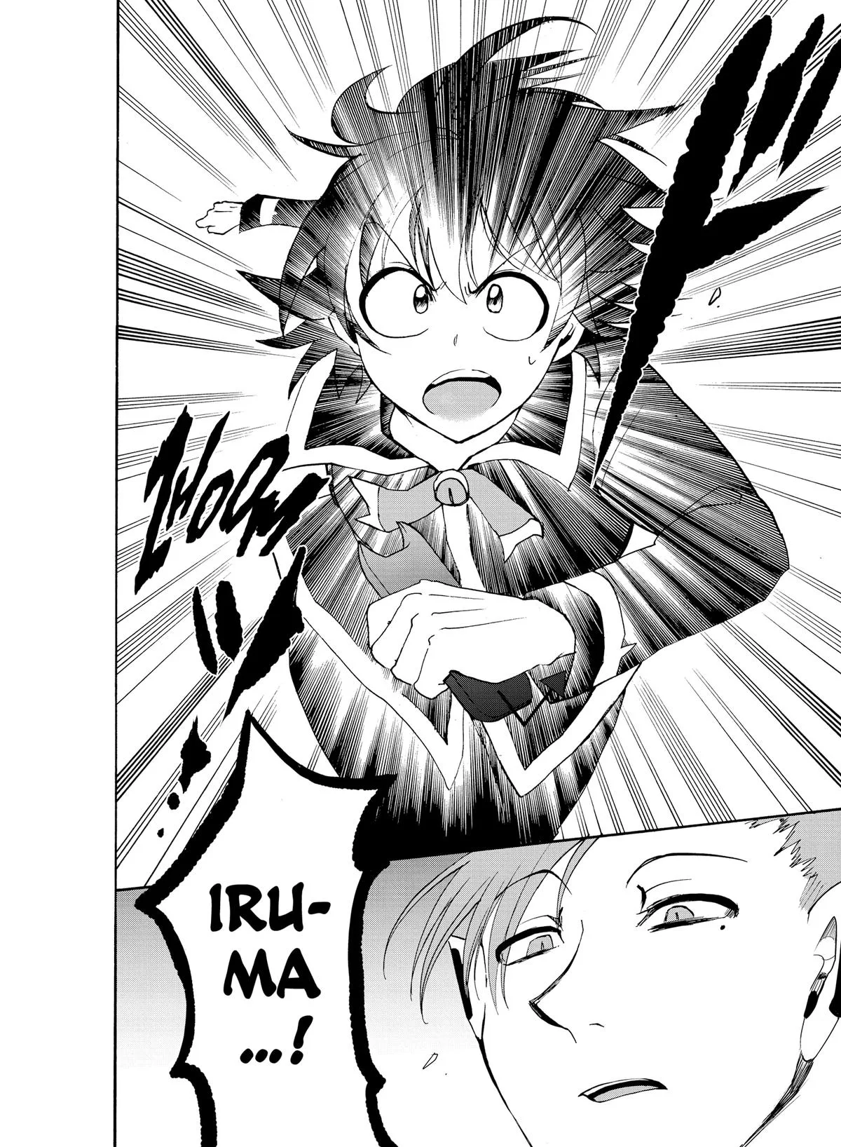 Welcome to Demon School! Iruma-kun Chapter 30 – Page 19