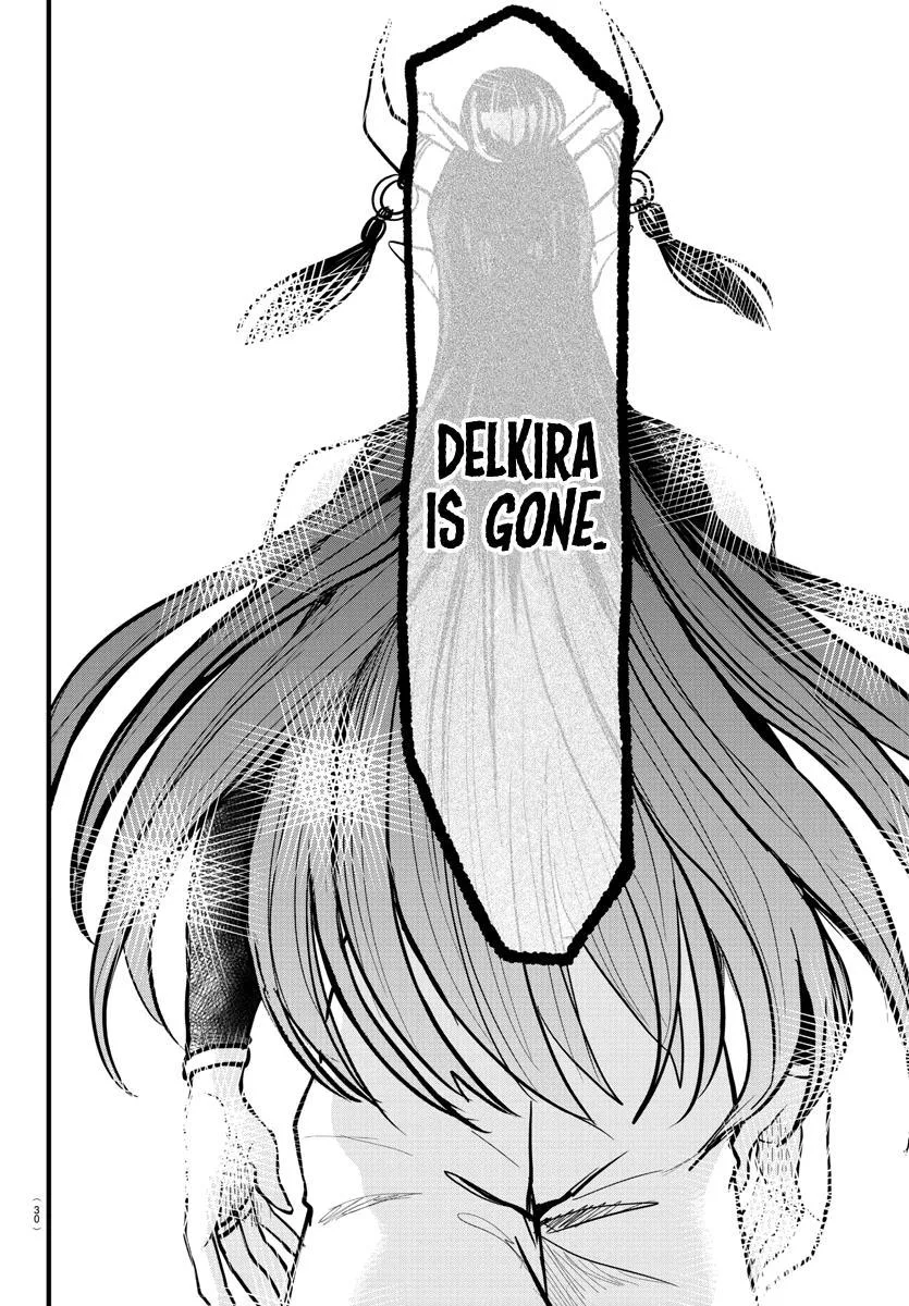 Welcome to Demon School! Iruma-kun Chapter 300 – Page 12