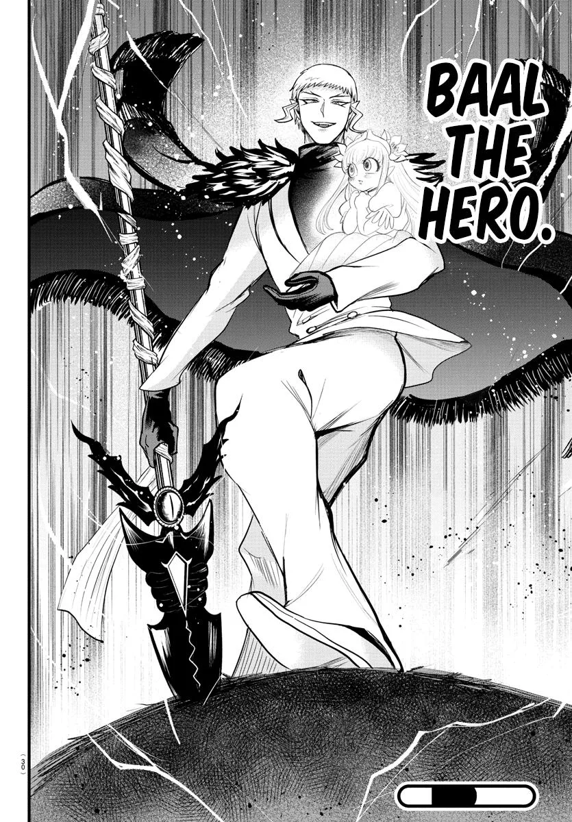 Welcome to Demon School! Iruma-kun Chapter 302 – Page 18