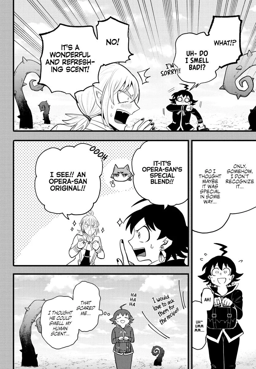 Welcome to Demon School! Iruma-kun Chapter 304 – Page 2