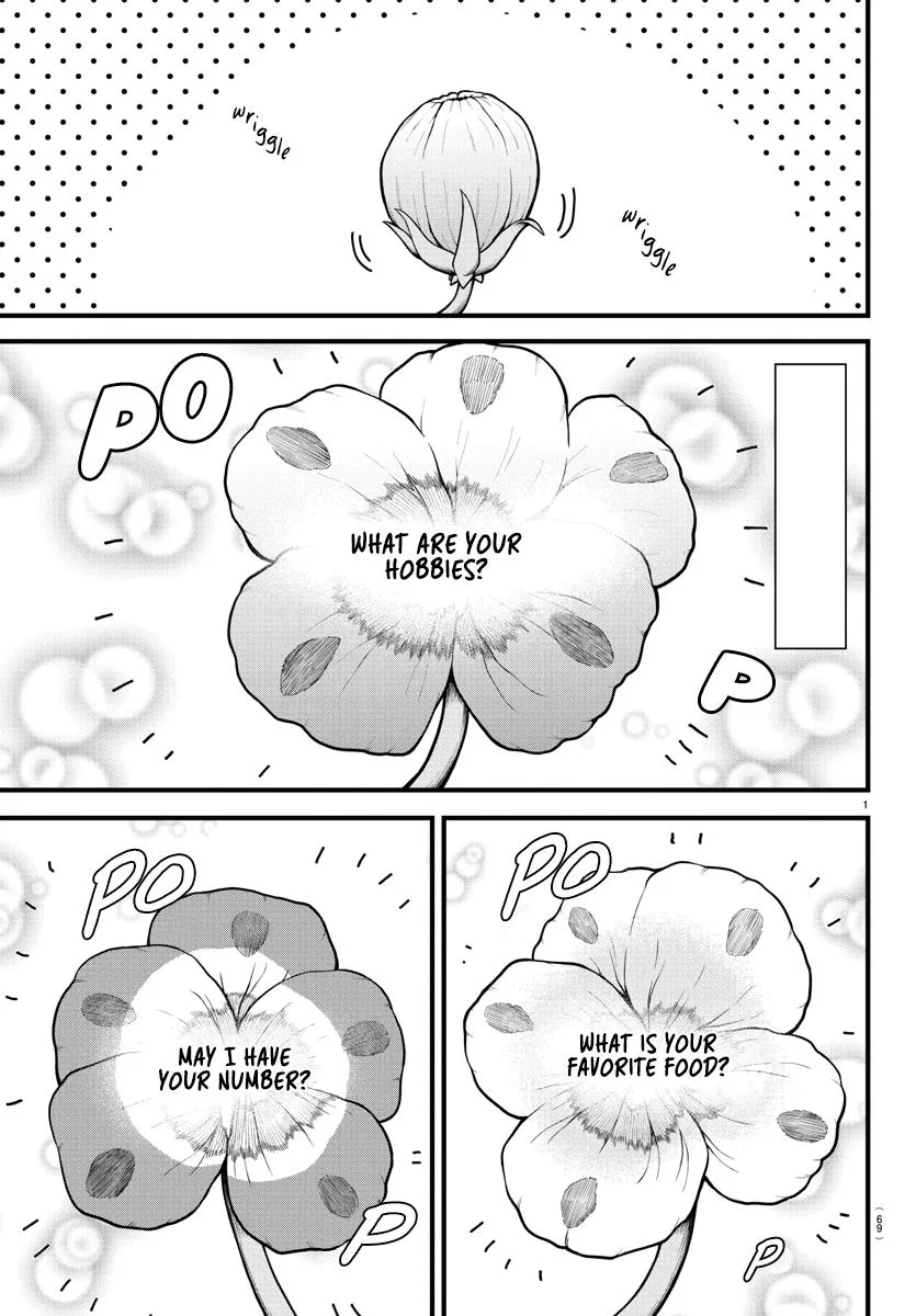 Welcome to Demon School! Iruma-kun Chapter 306 – Page 2