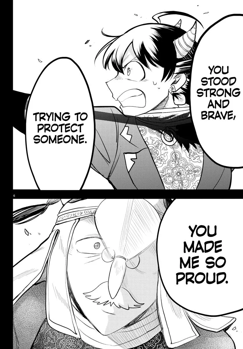 Welcome to Demon School! Iruma-kun Chapter 307 – Page 5