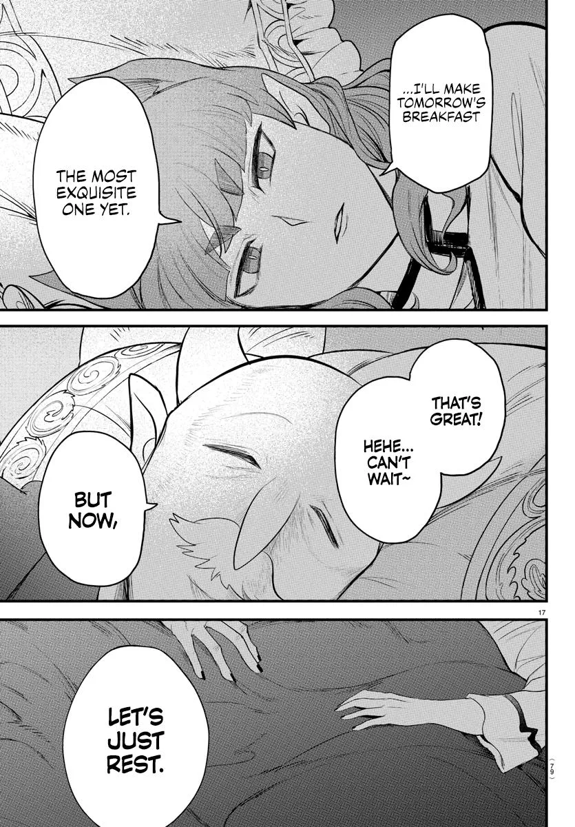 Welcome to Demon School! Iruma-kun Chapter 307 – Page 15