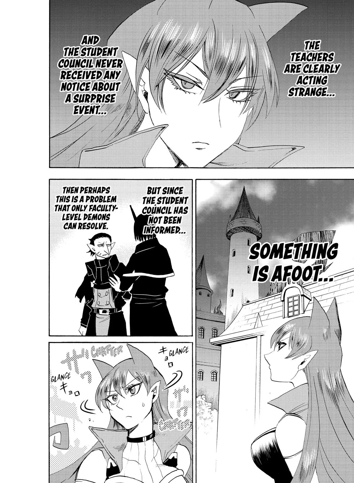 Welcome to Demon School! Iruma-kun Chapter 31 – Page 17