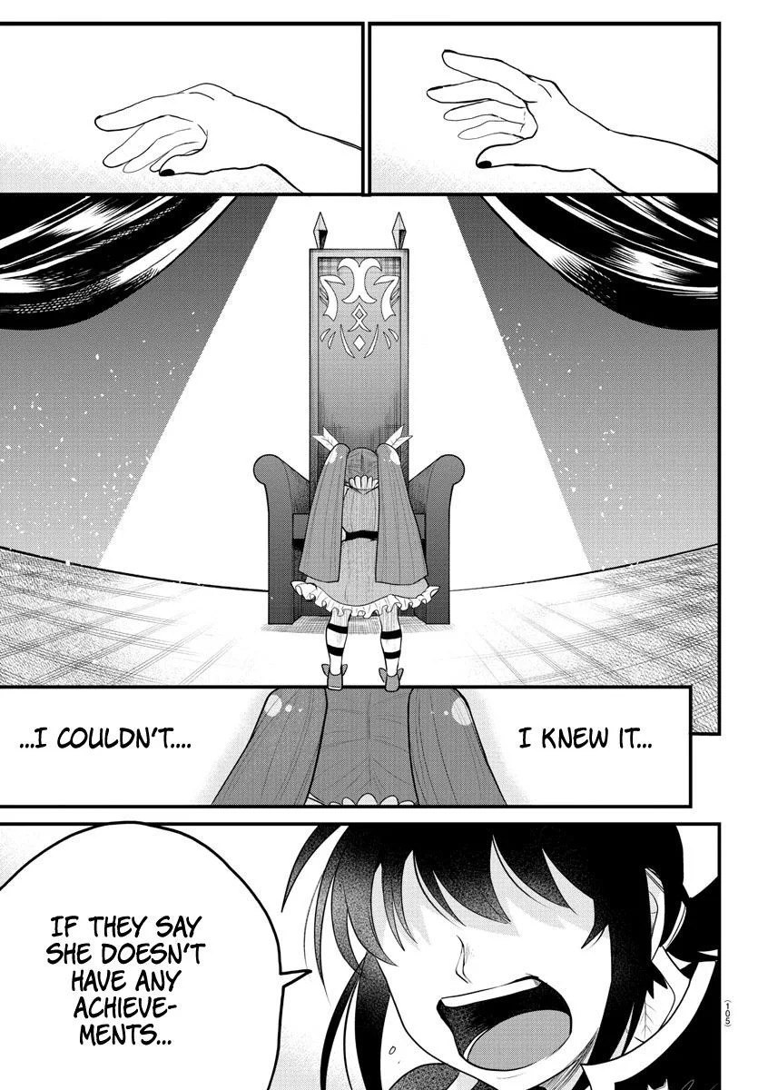 Welcome to Demon School! Iruma-kun Chapter 312 – Page 3