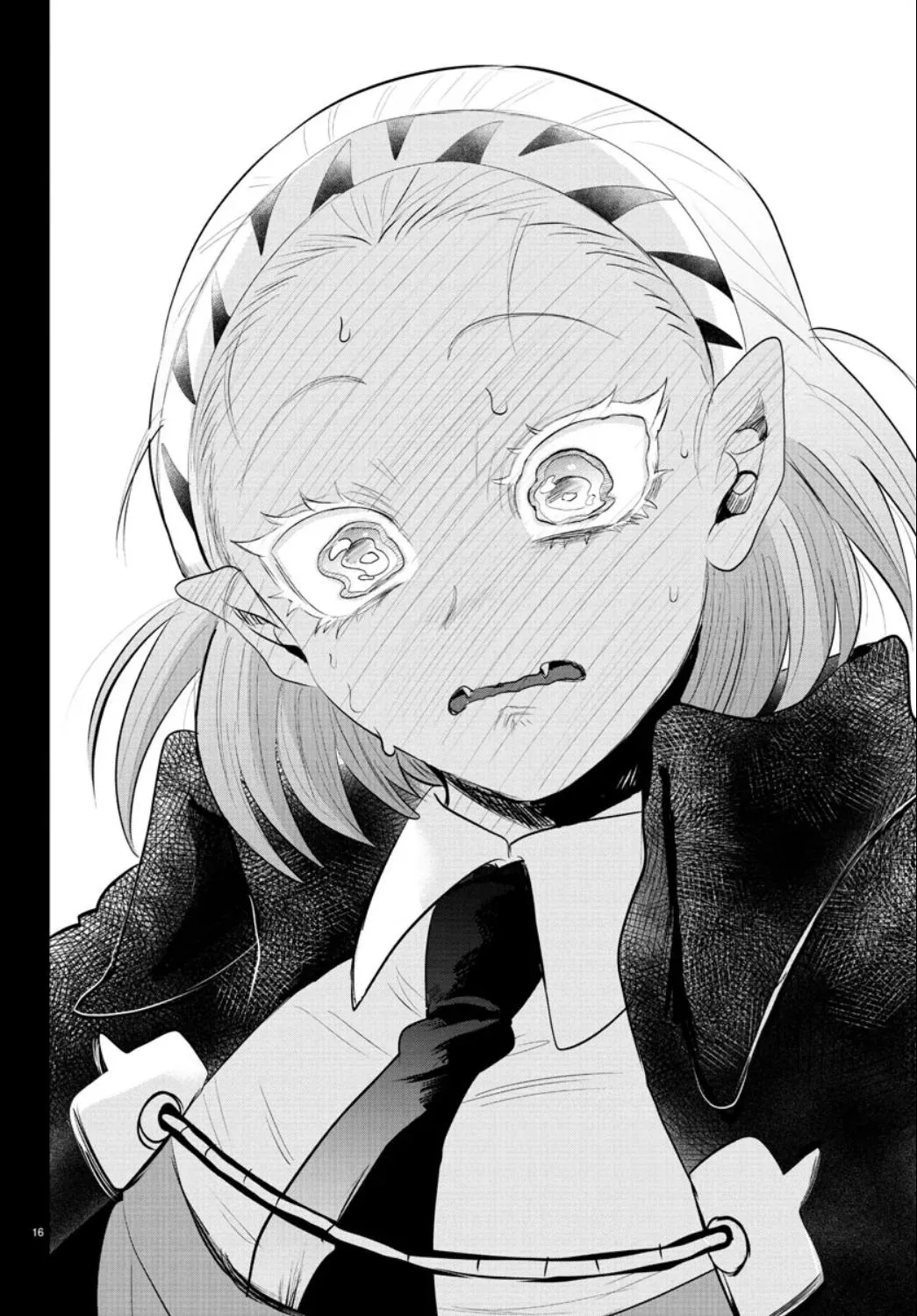 Welcome to Demon School! Iruma-kun Chapter 318 – Page 15