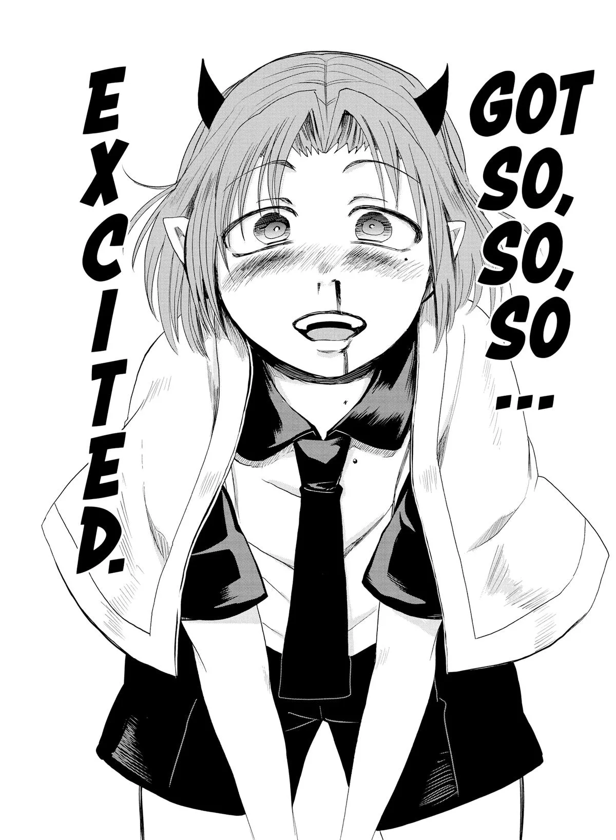 Welcome to Demon School! Iruma-kun Chapter 32 – Page 18