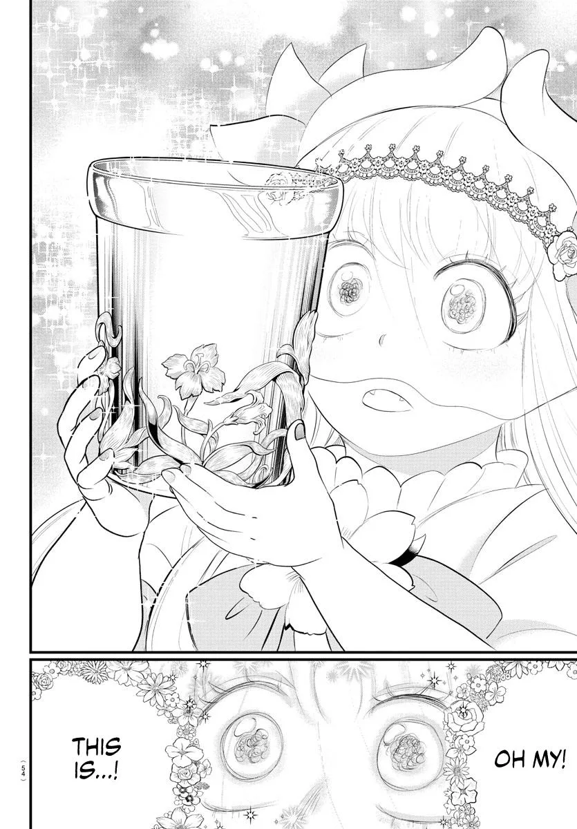 Welcome to Demon School! Iruma-kun Chapter 325 – Page 14