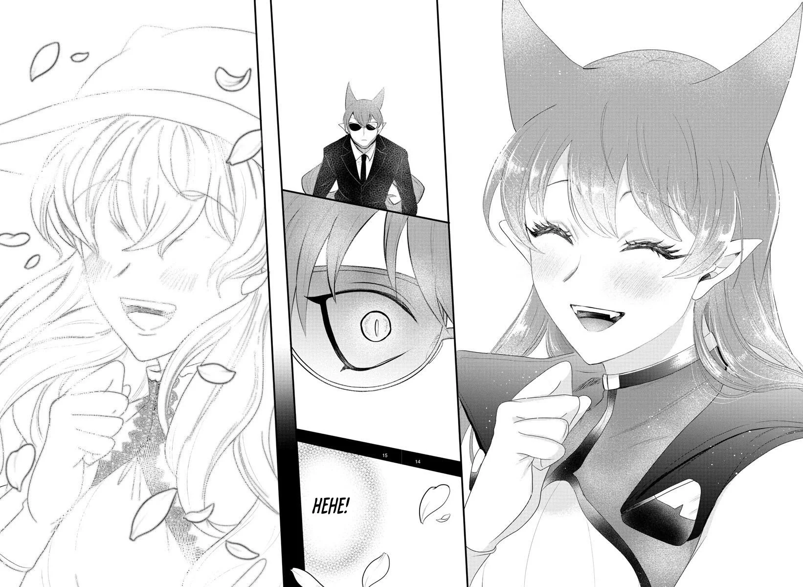 Welcome to Demon School! Iruma-kun Chapter 326 – Page 15