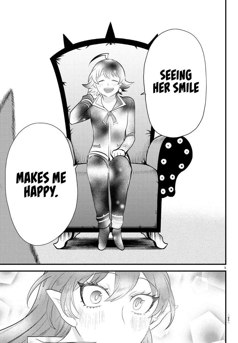 Welcome to Demon School! Iruma-kun Chapter 327 – Page 5