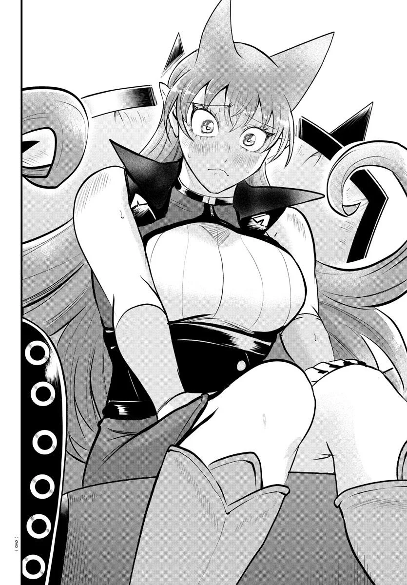 Welcome to Demon School! Iruma-kun Chapter 327 – Page 8