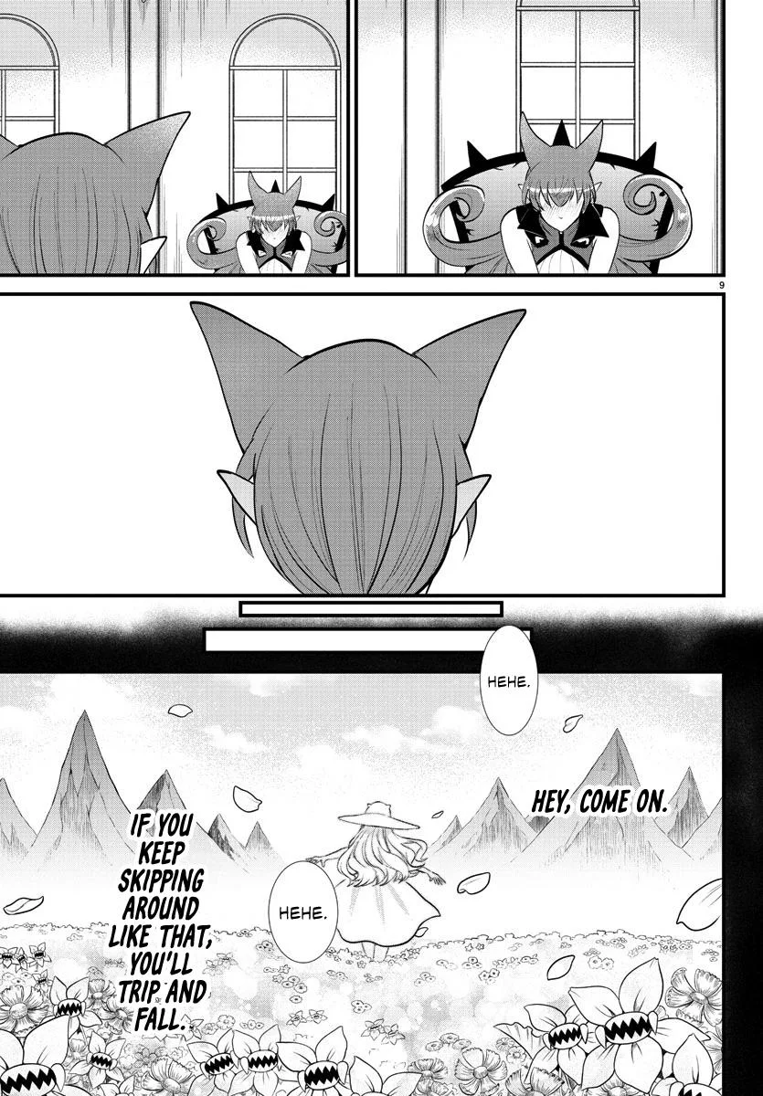 Welcome to Demon School! Iruma-kun Chapter 327 – Page 9