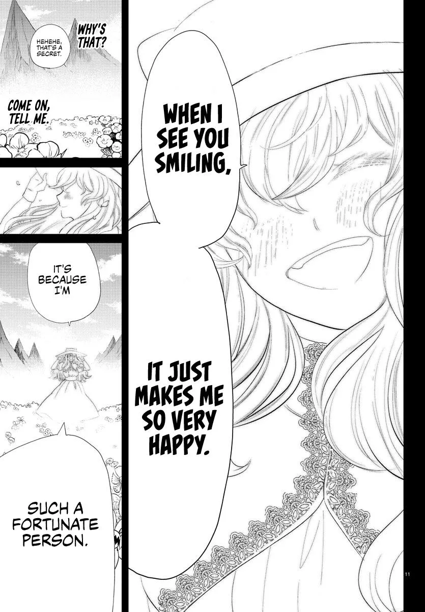 Welcome to Demon School! Iruma-kun Chapter 327 – Page 11