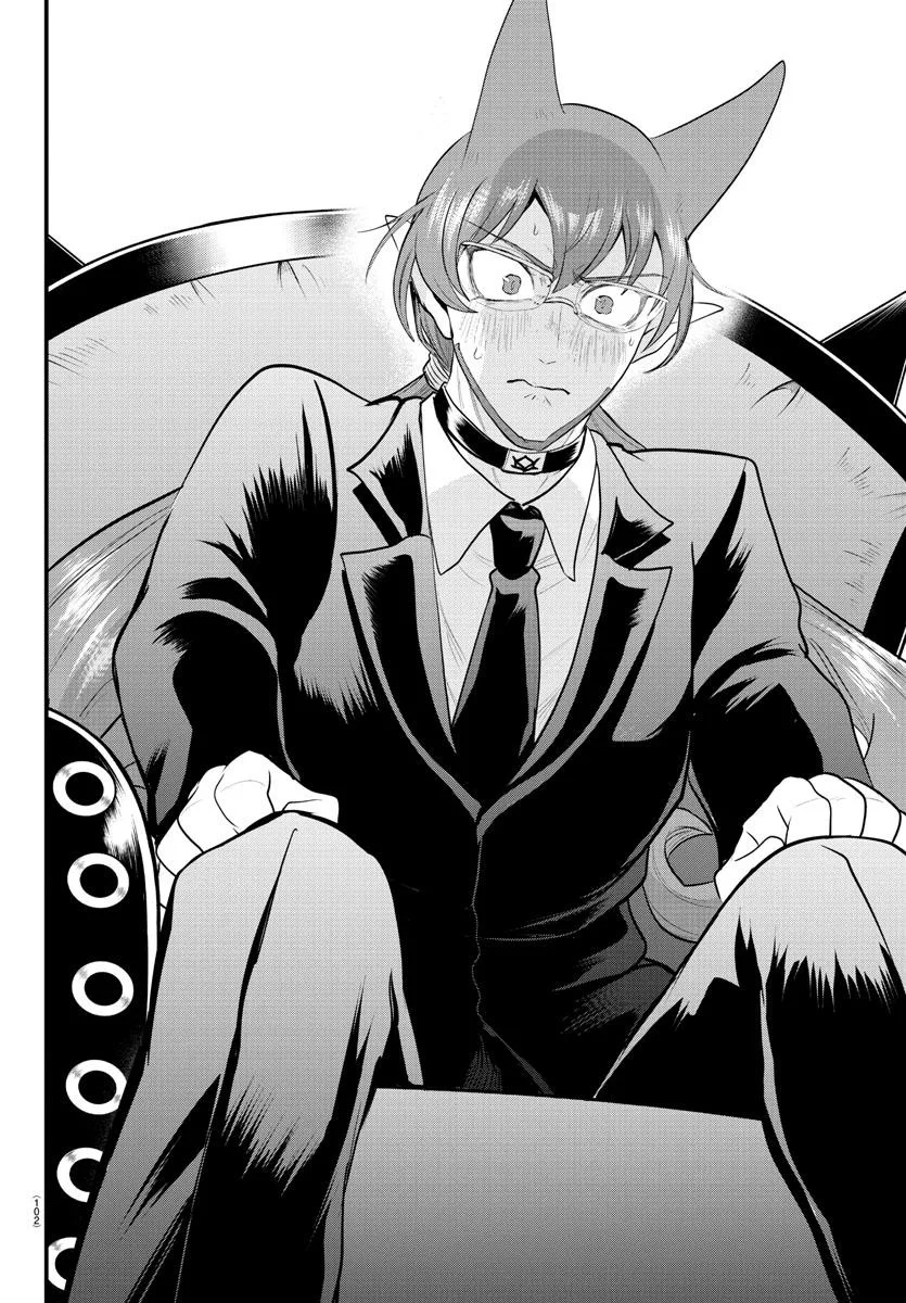 Welcome to Demon School! Iruma-kun Chapter 327 – Page 12