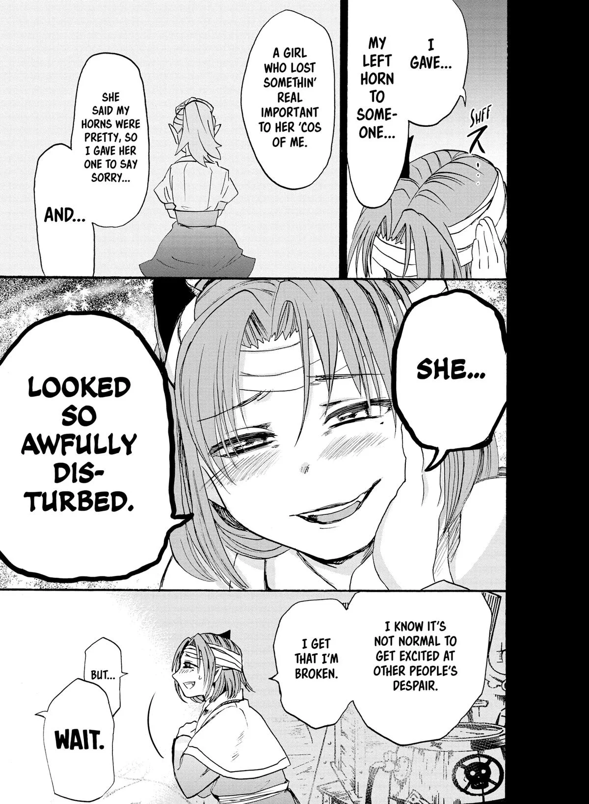 Welcome to Demon School! Iruma-kun Chapter 33 – Page 5