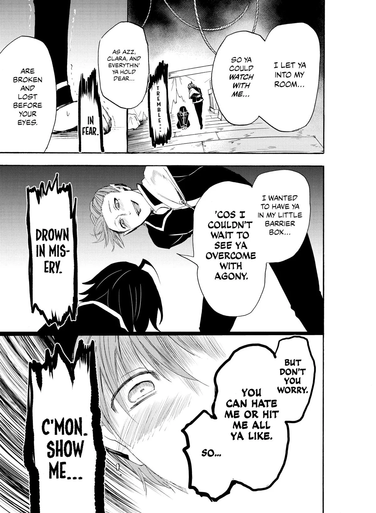 Welcome to Demon School! Iruma-kun Chapter 33 – Page 13