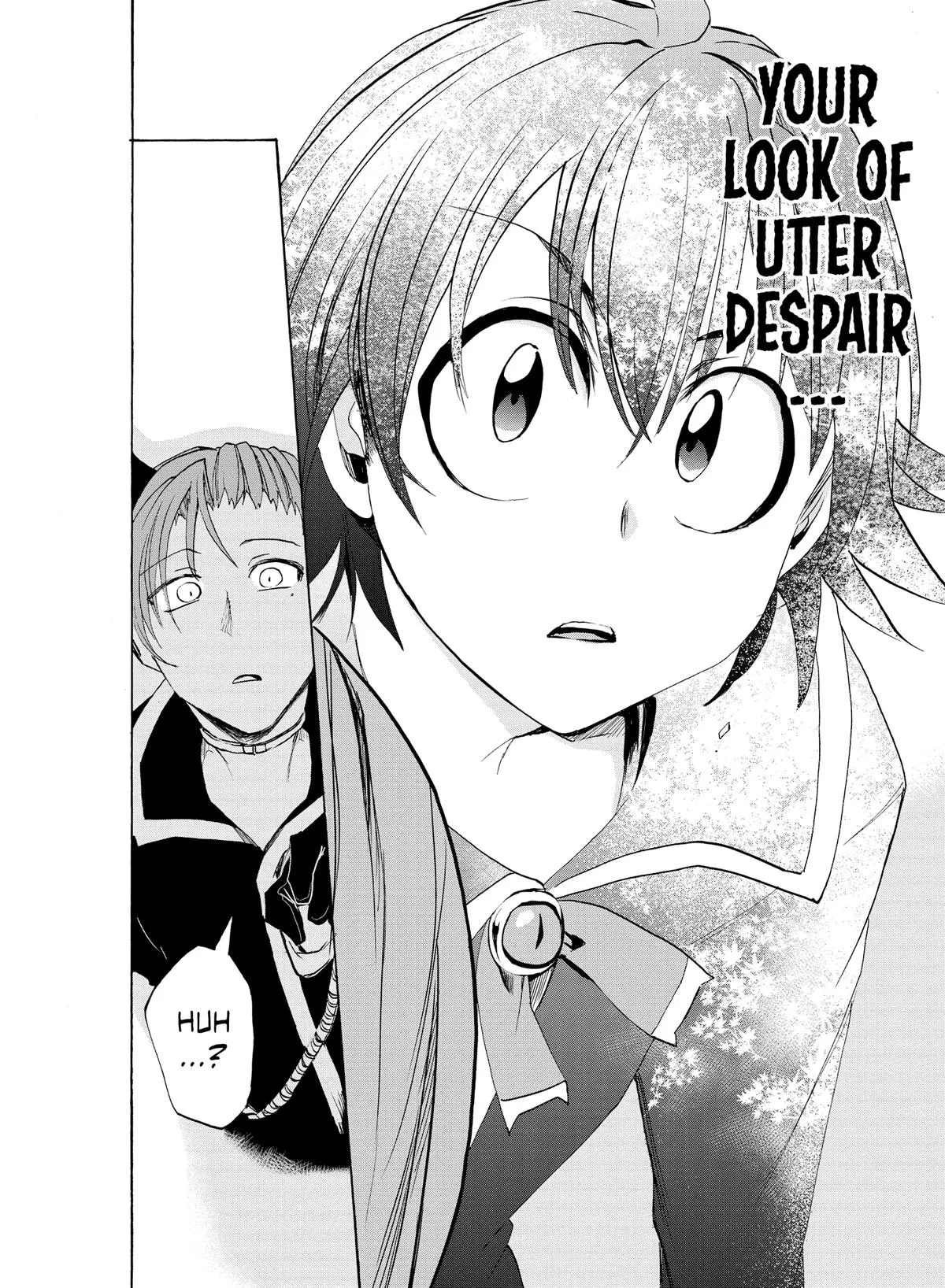 Welcome to Demon School! Iruma-kun Chapter 33 – Page 14