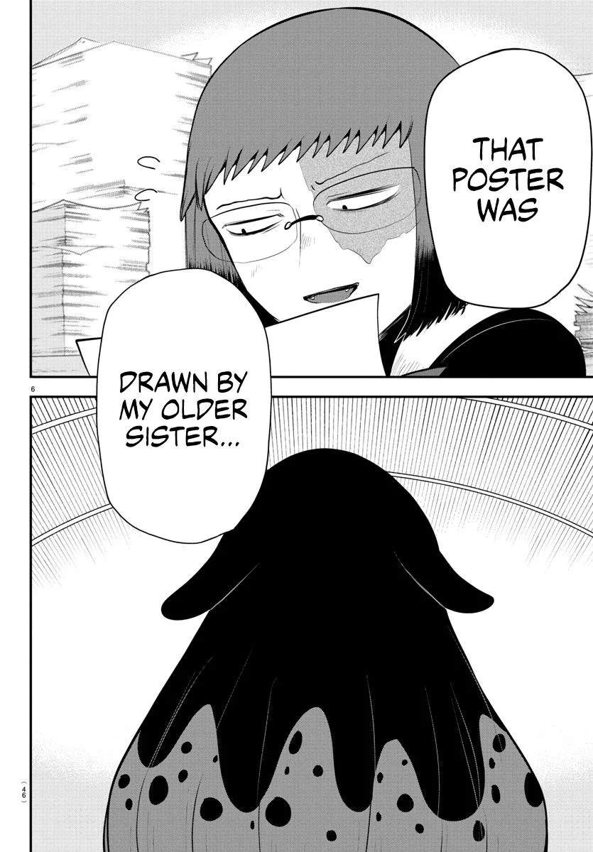 Welcome to Demon School! Iruma-kun Chapter 331 – Page 6
