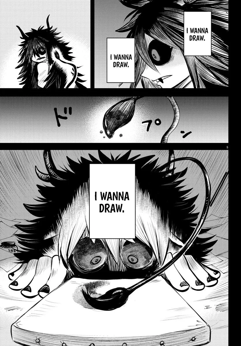 Welcome to Demon School! Iruma-kun Chapter 336 – Page 5