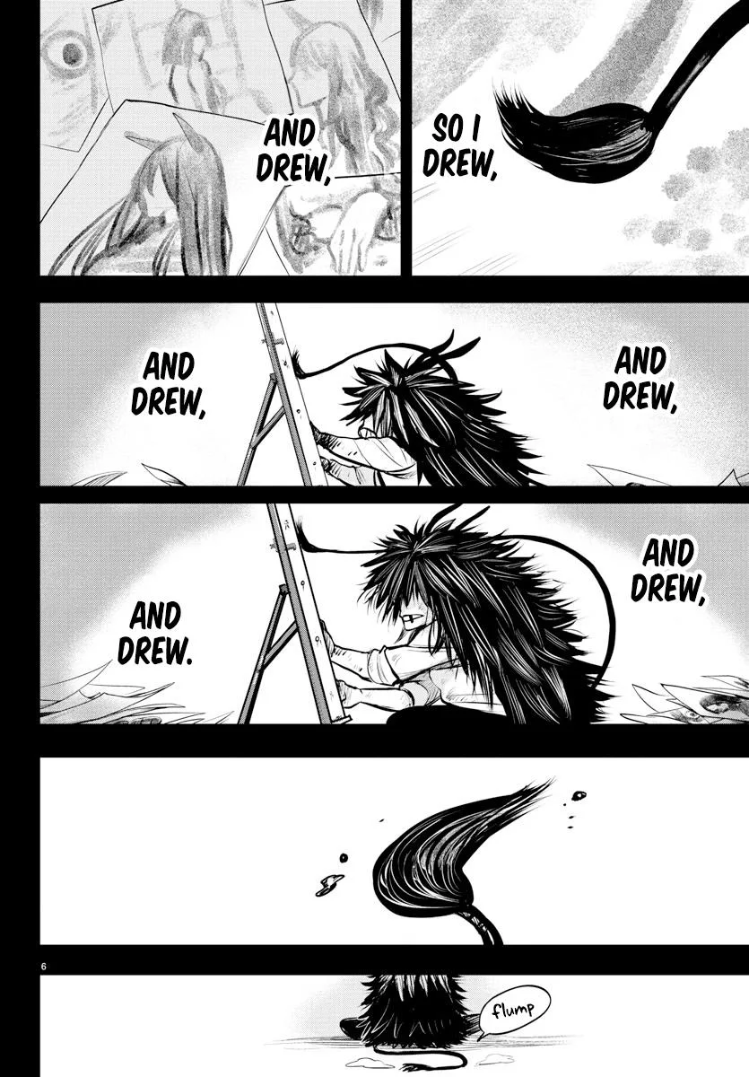 Welcome to Demon School! Iruma-kun Chapter 336 – Page 6