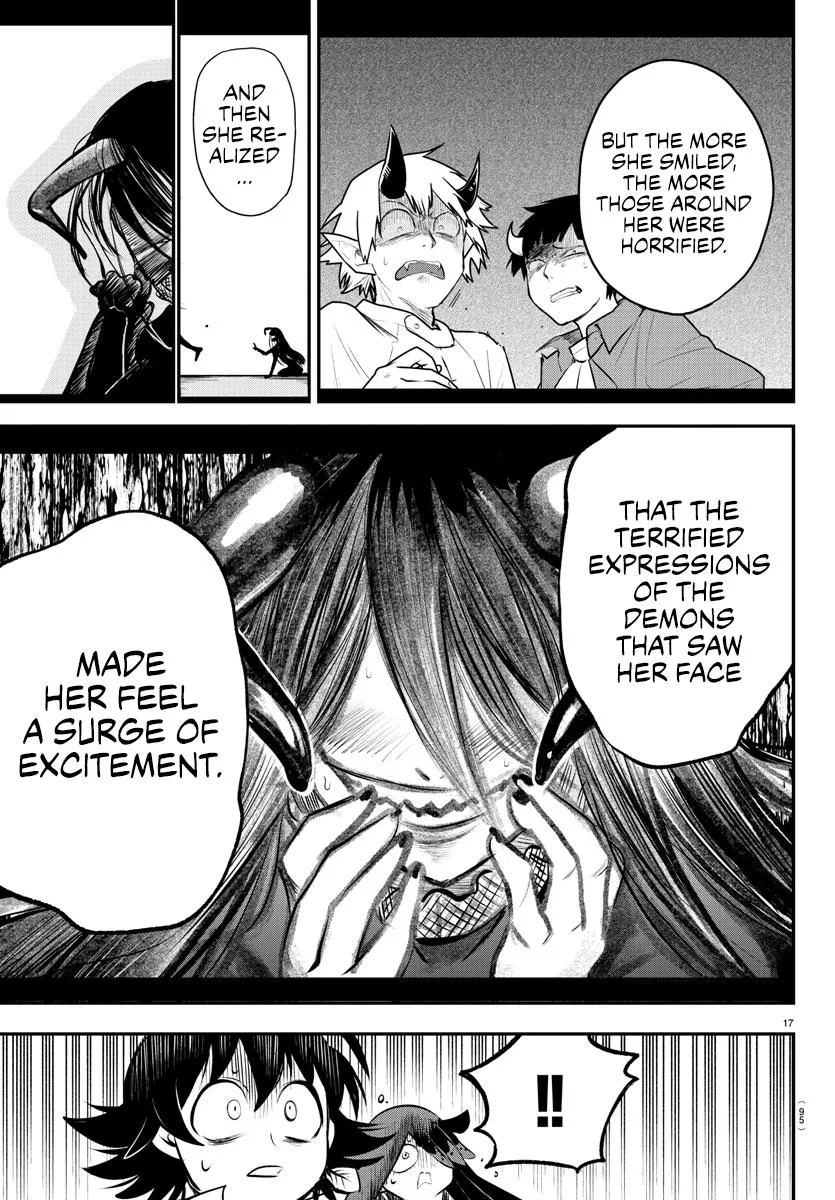 Welcome to Demon School! Iruma-kun Chapter 336 – Page 17