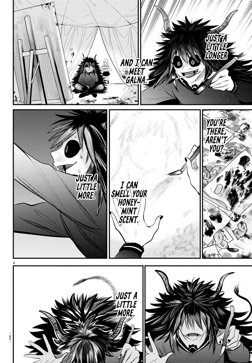 Welcome to Demon School! Iruma-kun Chapter 338 – Page 6