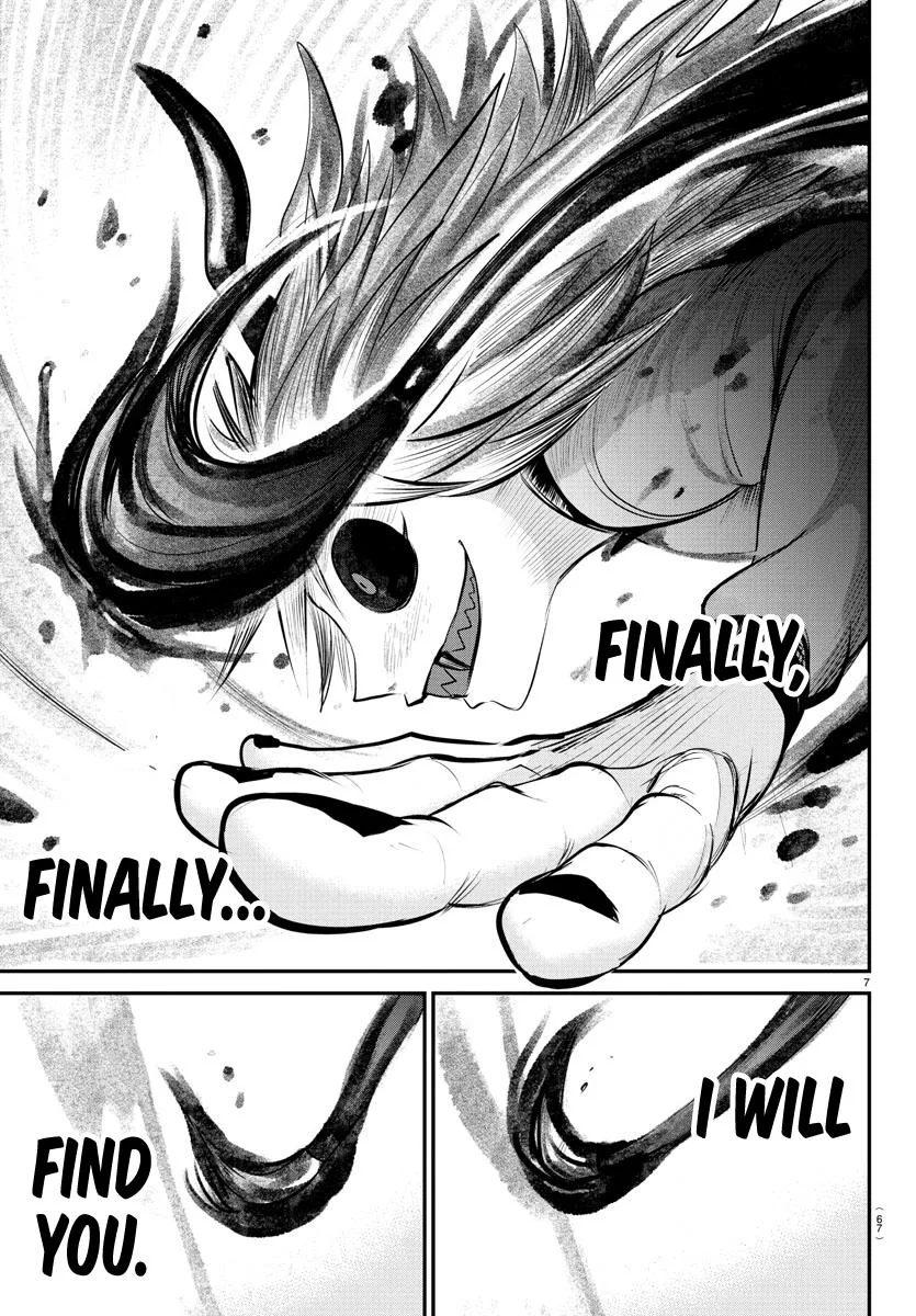 Welcome to Demon School! Iruma-kun Chapter 338 – Page 7