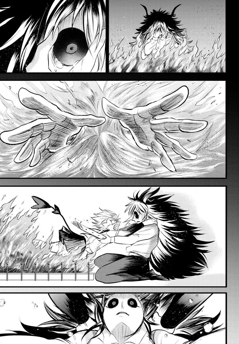 Welcome to Demon School! Iruma-kun Chapter 339 – Page 21