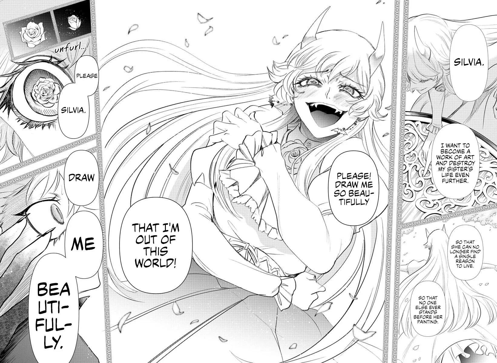 Welcome to Demon School! Iruma-kun Chapter 343 – Page 9