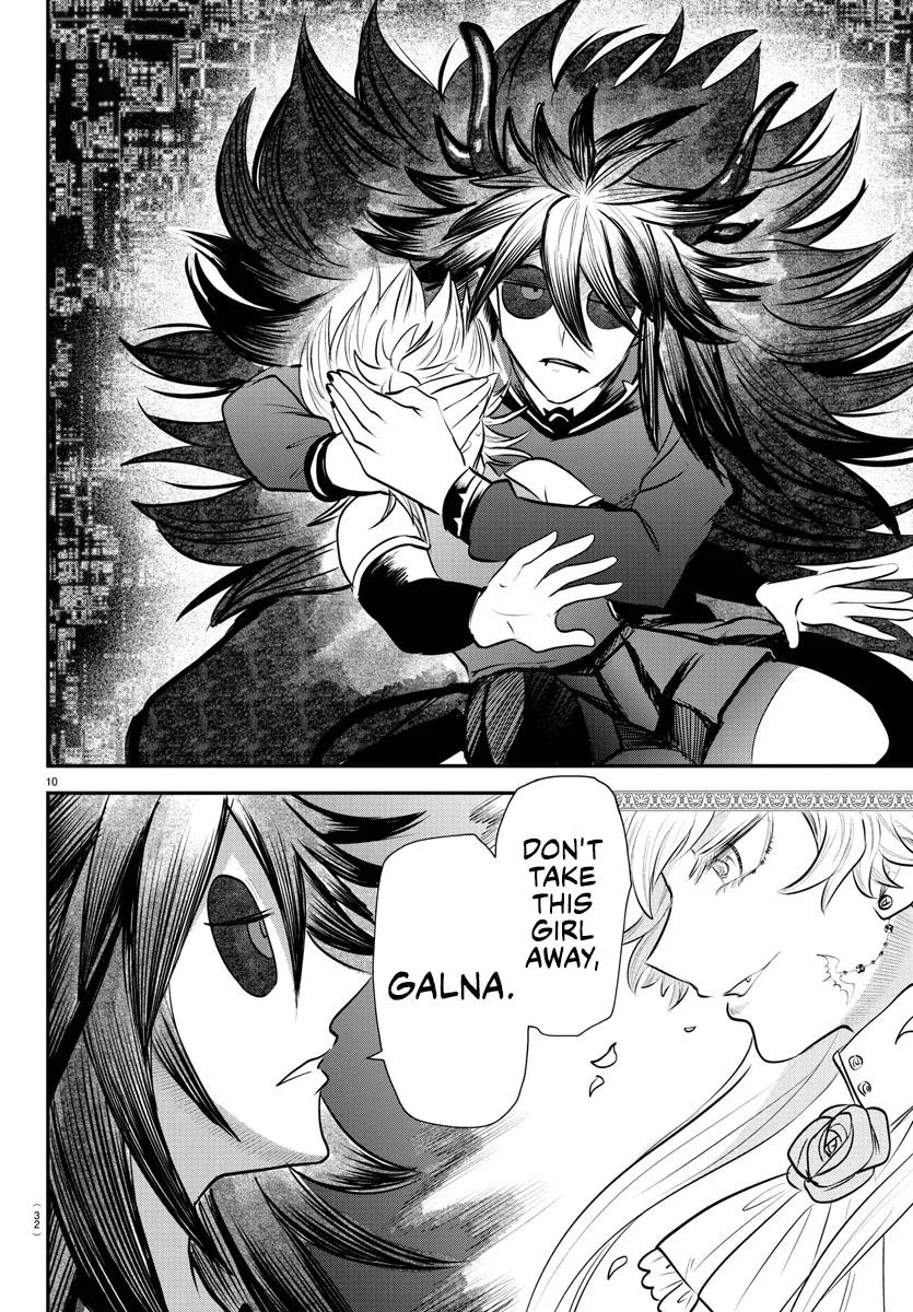 Welcome to Demon School! Iruma-kun Chapter 343 – Page 10