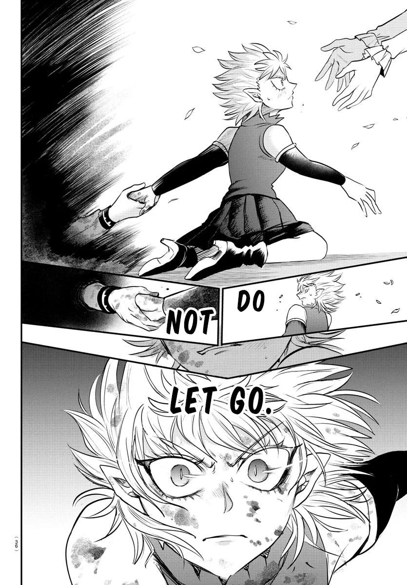 Welcome to Demon School! Iruma-kun Chapter 343 – Page 14