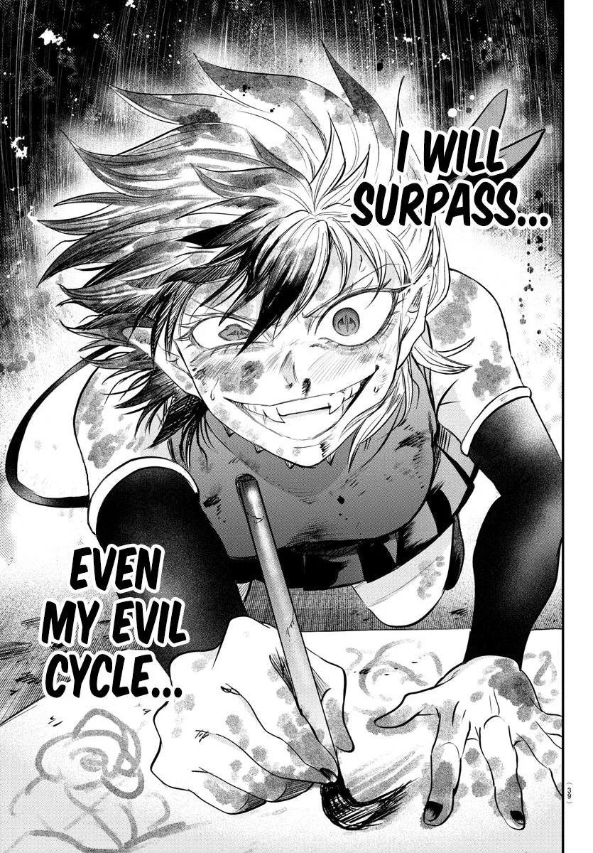 Welcome to Demon School! Iruma-kun Chapter 343 – Page 17