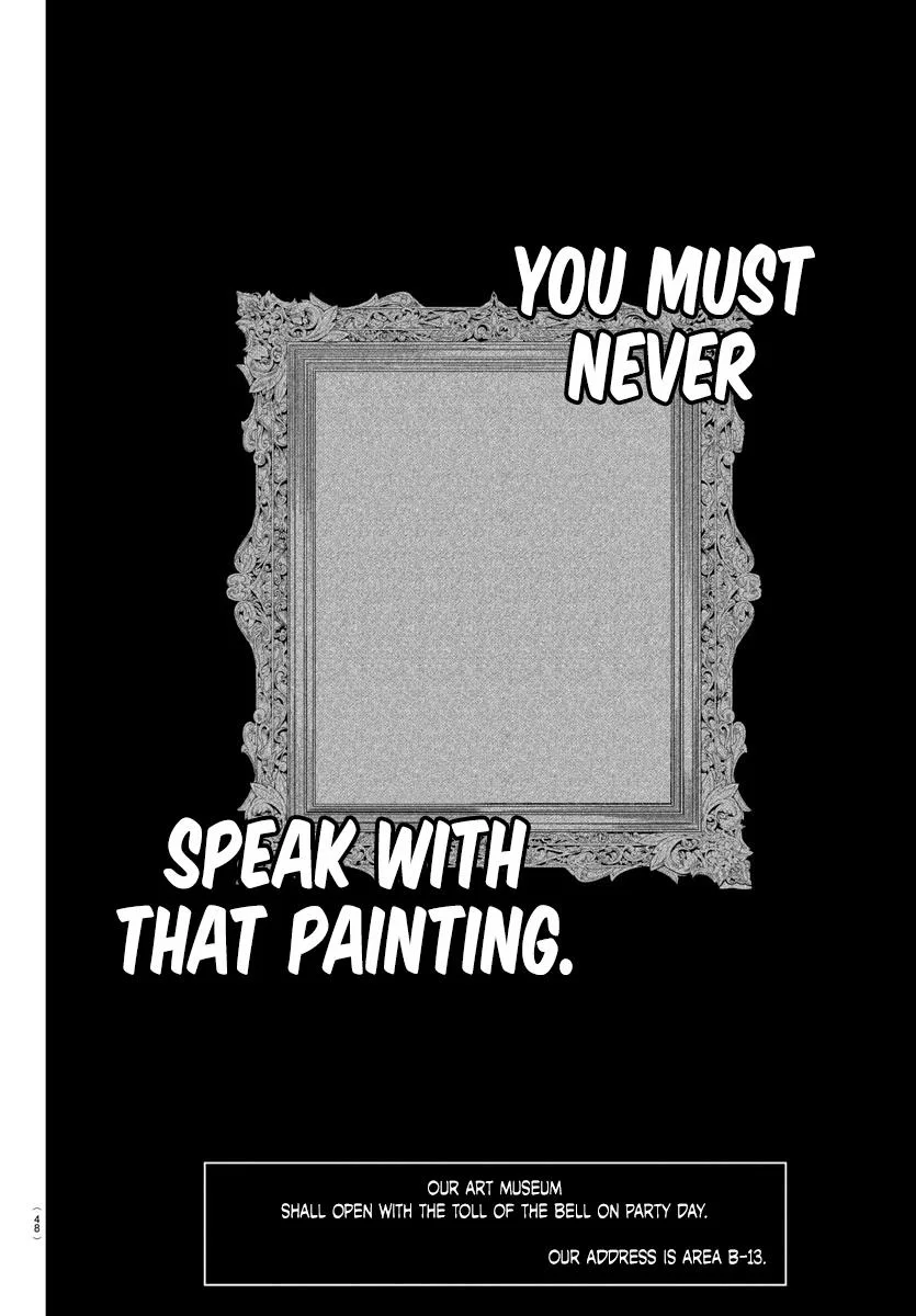 Welcome to Demon School! Iruma-kun Chapter 346 – Page 4