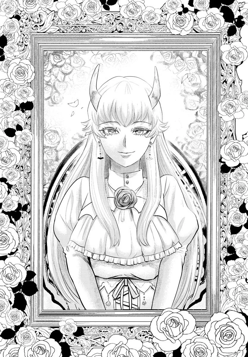Welcome to Demon School! Iruma-kun Chapter 347 – Page 13