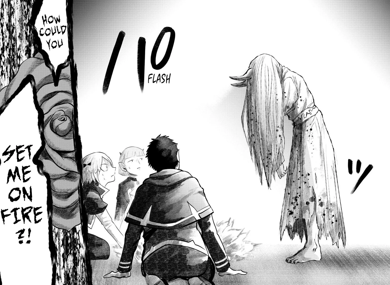 Welcome to Demon School! Iruma-kun Chapter 347 – Page 19