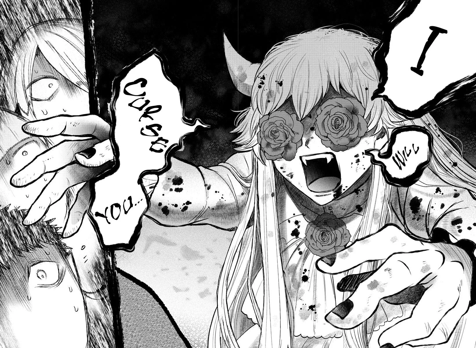 Welcome to Demon School! Iruma-kun Chapter 347 – Page 20