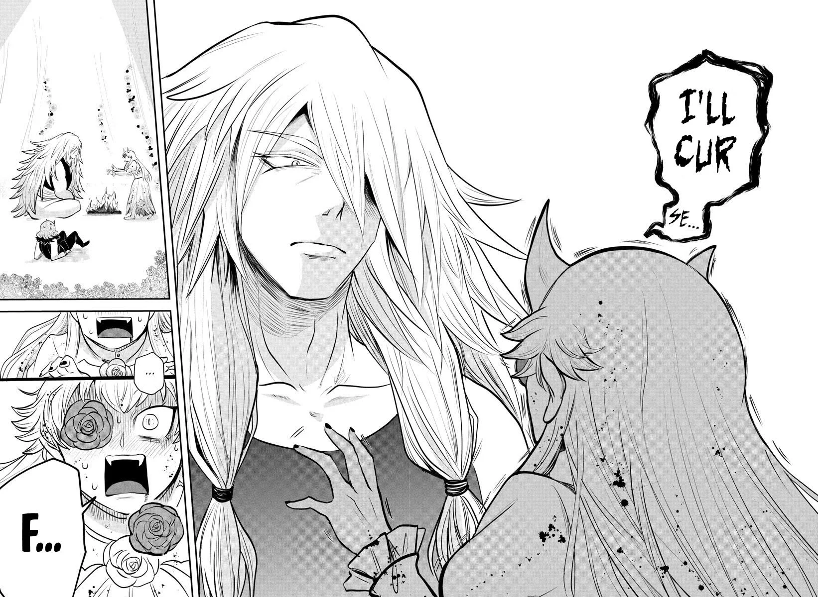 Welcome to Demon School! Iruma-kun Chapter 349 – Page 6