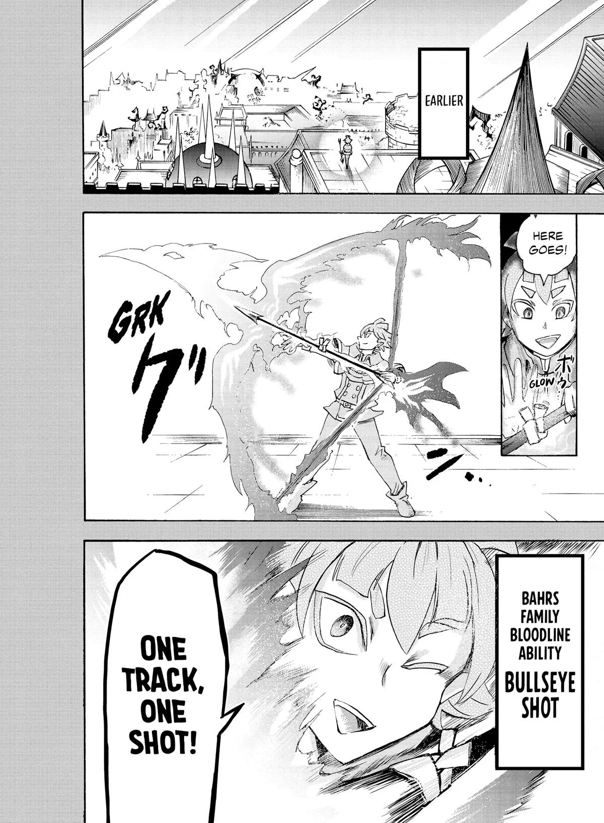 Welcome to Demon School! Iruma-kun Chapter 35 – Page 11