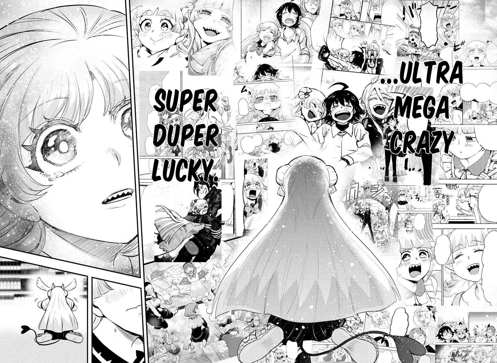 Welcome to Demon School! Iruma-kun Chapter 356 – Page 14