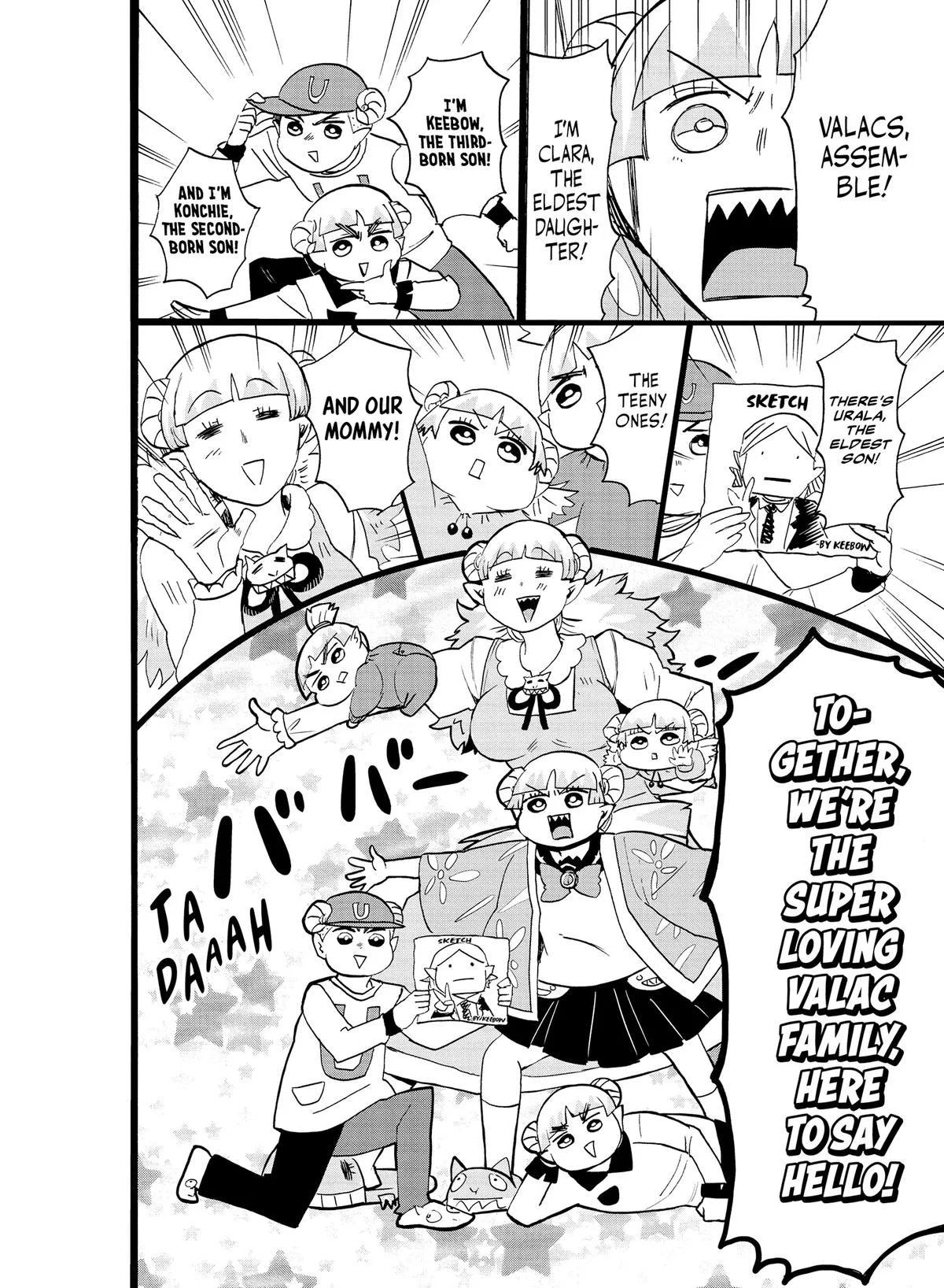 Welcome to Demon School! Iruma-kun Chapter 36 – Page 6