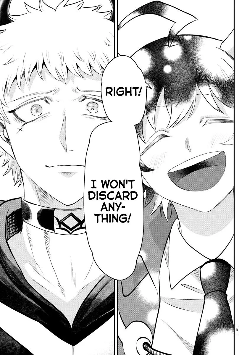 Welcome to Demon School! Iruma-kun Chapter 364 – Page 16