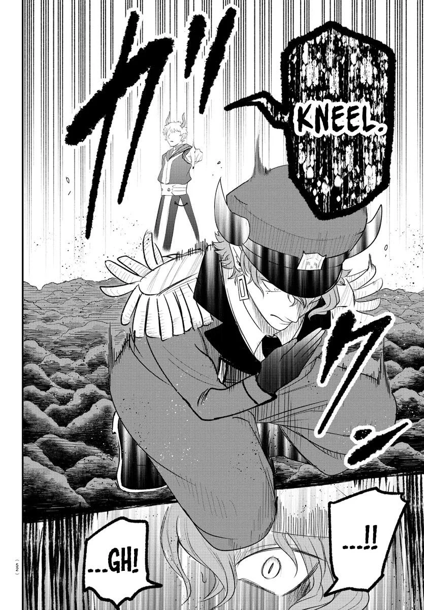 Welcome to Demon School! Iruma-kun Chapter 367 – Page 12