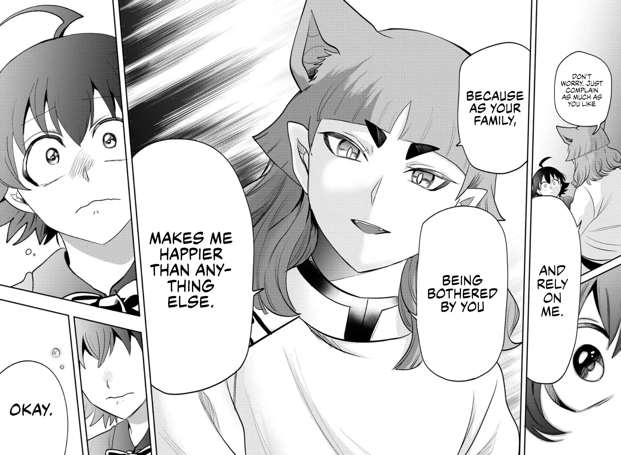 Welcome to Demon School! Iruma-kun Chapter 372 – Page 16