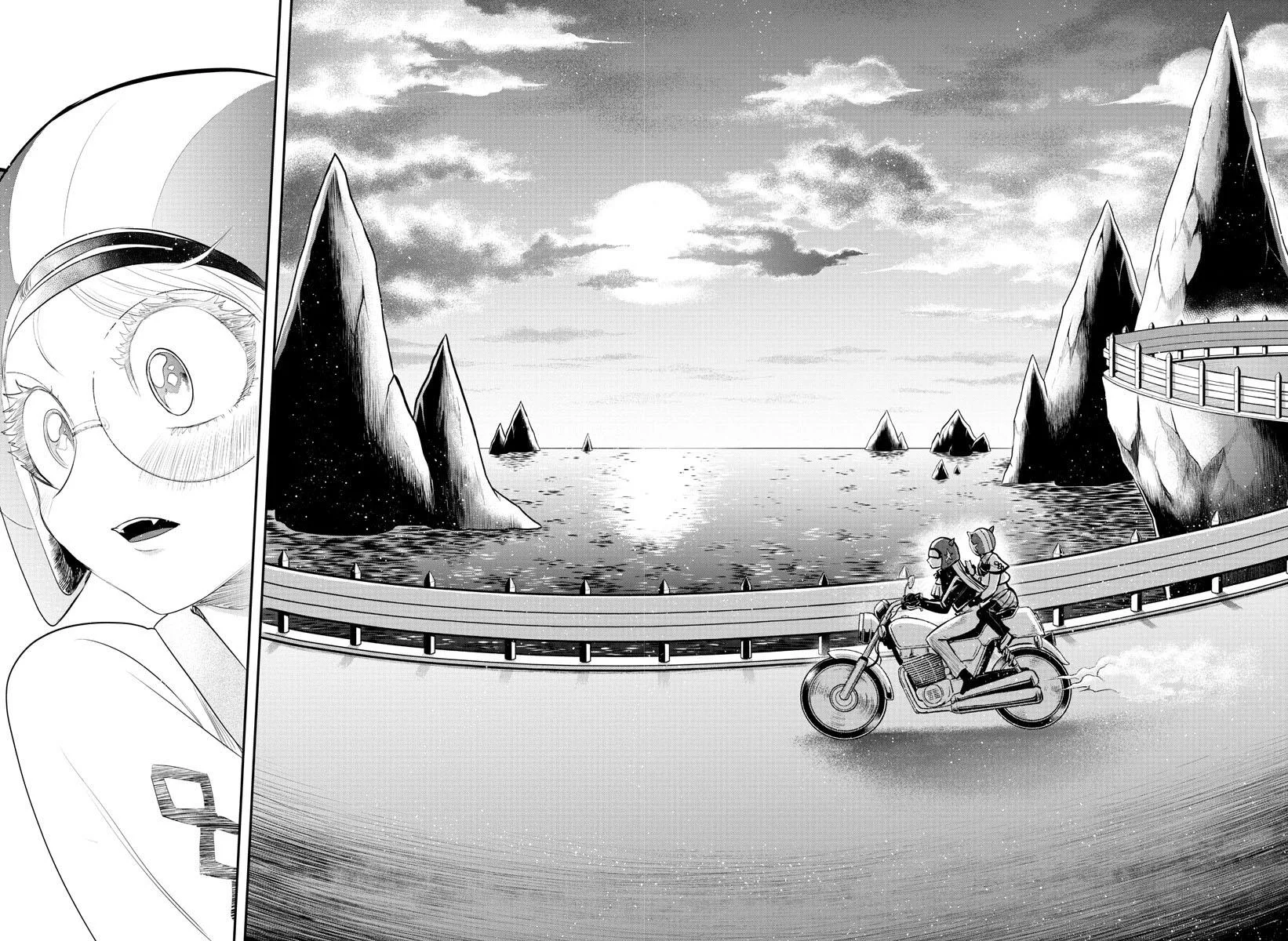Welcome to Demon School! Iruma-kun Chapter 376 – Page 20